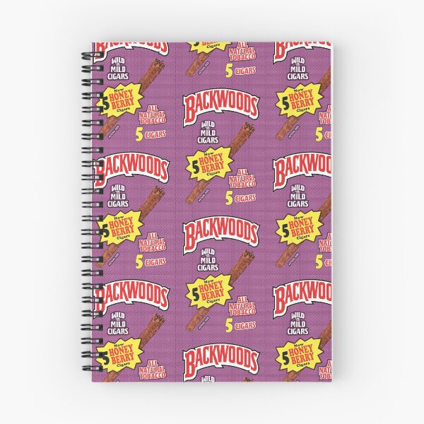 Item preview, Backwoods Honey Berry Cigar Leafs designed and sold by SpatulaCop68.