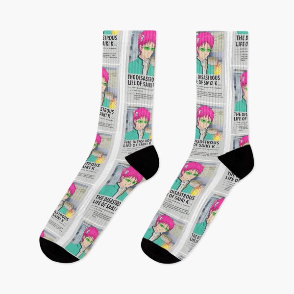 Item preview, Saiki K Funny designed and sold by roderickguarda.