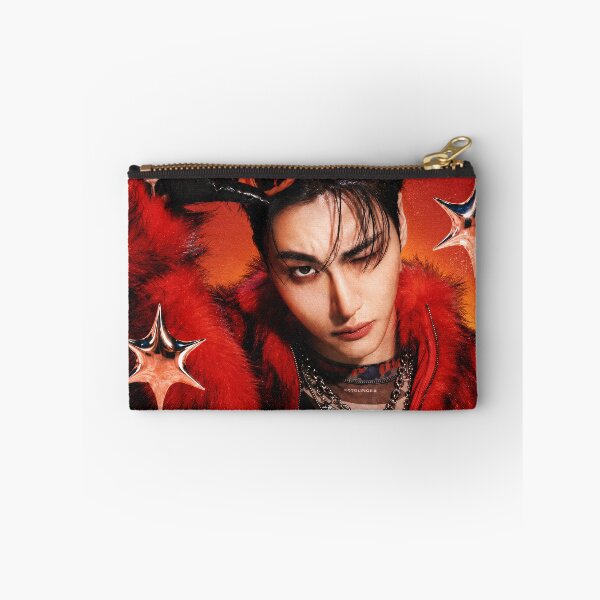 Item preview, SEONGHWA ATEEZ KPOP  designed and sold by SilkPajamas.