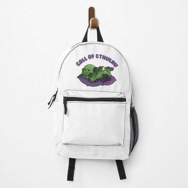 Item preview, Call of Cthulhu  designed and sold by Blueberry-Auad.