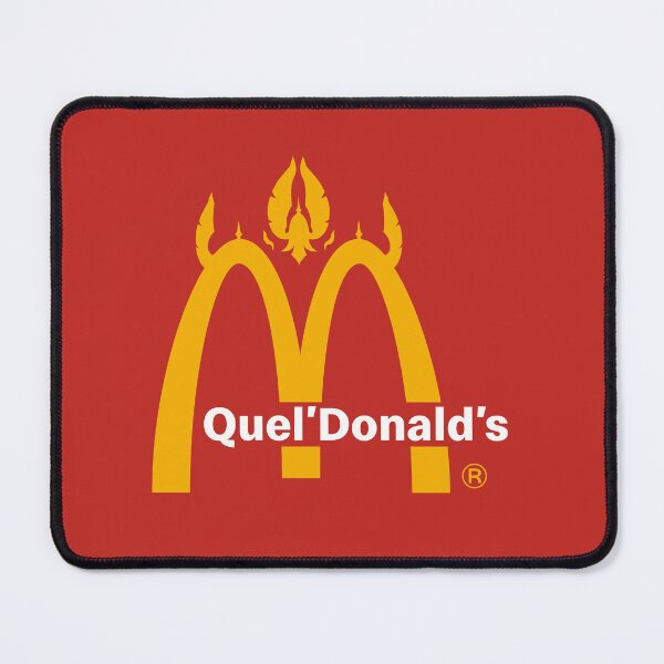 Item preview, Silvermoon fast food 6 - Horde designed and sold by animinimal.