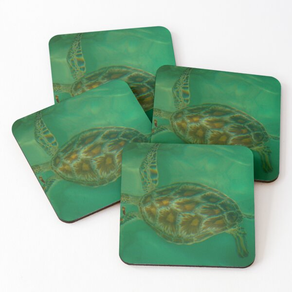 Item preview, Green Sea Turtle designed and sold by D-GaP.