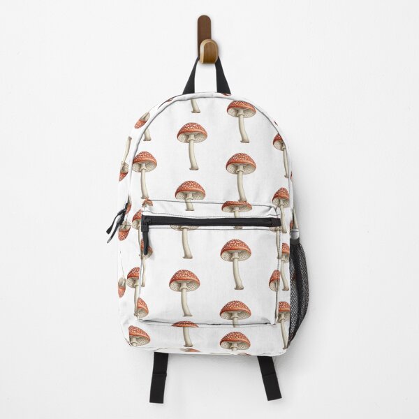 Item preview, Amanita Muscaria Mushroom designed and sold by Bio Tech Art.