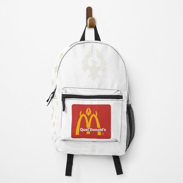 Item preview, Silvermoon fast food 6 designed and sold by animinimal.