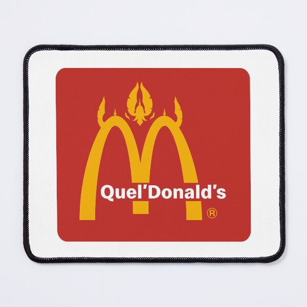 Item preview, Silvermoon fast food 6 designed and sold by animinimal.