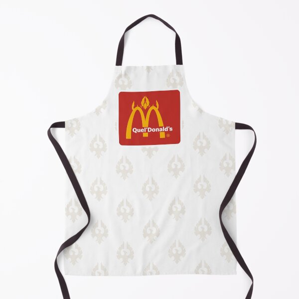 Item preview, Silvermoon fast food 6 designed and sold by animinimal.