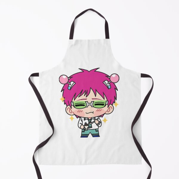 Item preview, Saiki Kusuo designed and sold by roderickguarda.