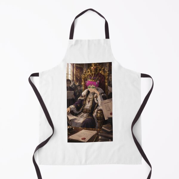 Item preview, Saiki designed and sold by roderickguarda.