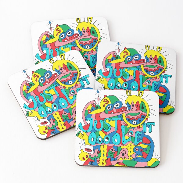Item preview, Just Good Cat Noise designed and sold by yoban-velo.