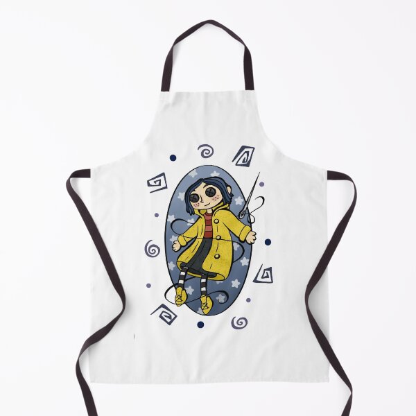 Item preview, Coraline designed and sold by Blueberry-Auad.