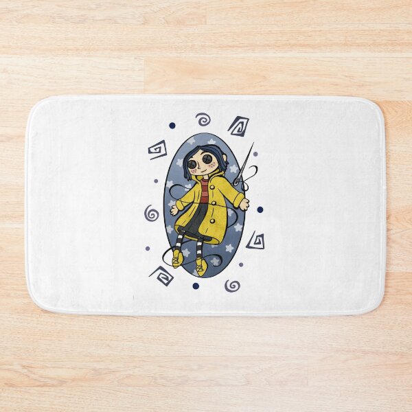 Item preview, Coraline designed and sold by Blueberry-Auad.