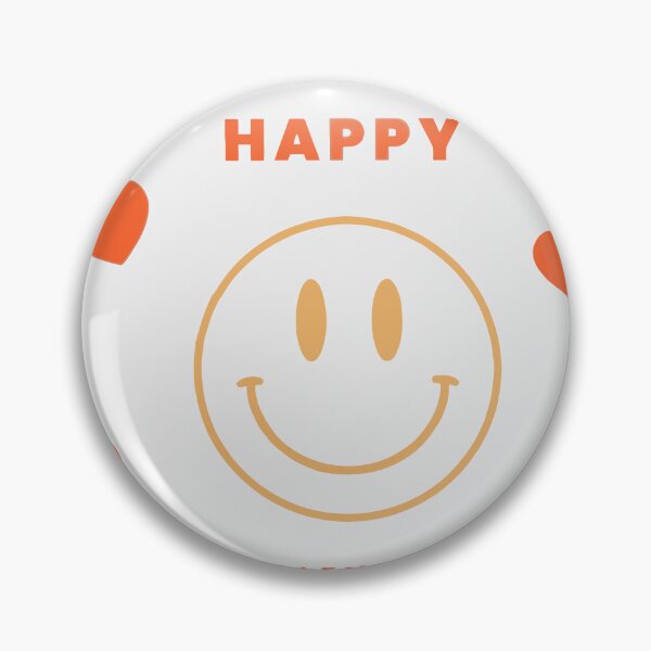 Item preview, Smiley Face Valentine's Day designed and sold by janniebeahan.
