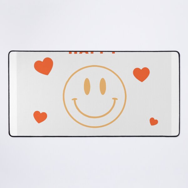 Item preview, Smiley Face Valentine's Day designed and sold by janniebeahan.