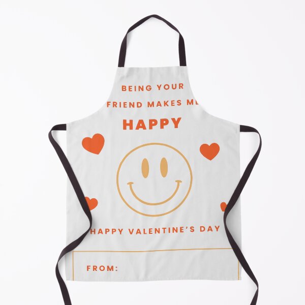 Item preview, Smiley Face Valentine's Day designed and sold by janniebeahan.