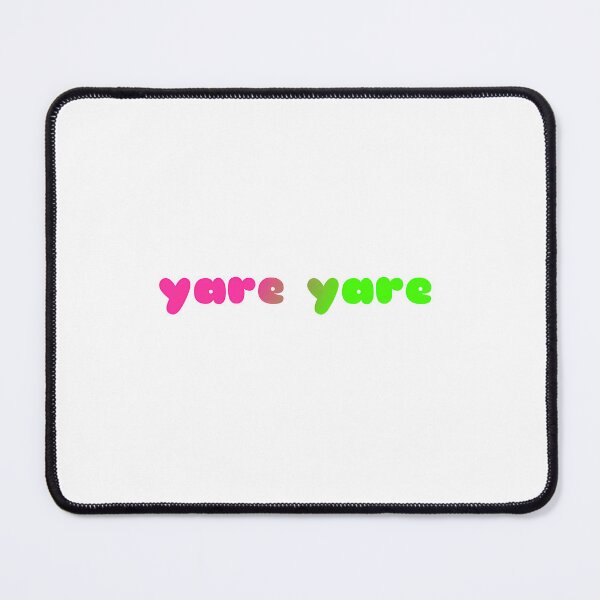 Item preview, Yare Yare Saiki K designed and sold by roderickguarda.