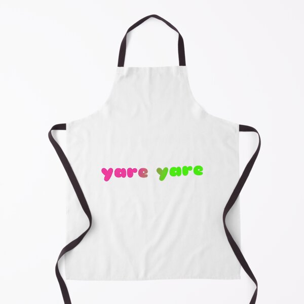 Item preview, Yare Yare Saiki K designed and sold by roderickguarda.