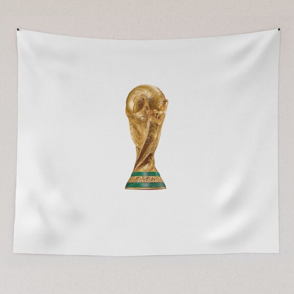 Item preview, FIFA WORLD CUP TROPHY designed and sold by KayeSystems.