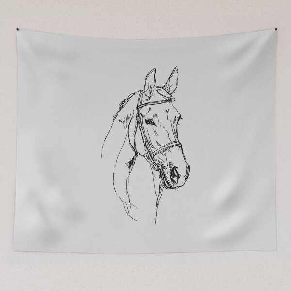 Item preview, HORSE 1 designed and sold by TEOSEF.
