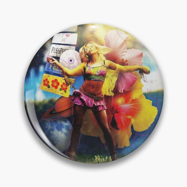 Item preview, Zara Larsson summer designed and sold by aquabutterflyco .
