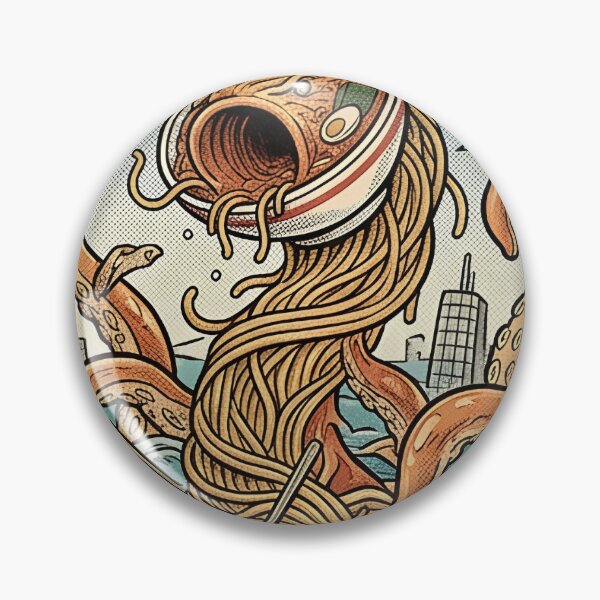 Item preview, Rameb Kraken Attack designed and sold by MarLoanVdei.