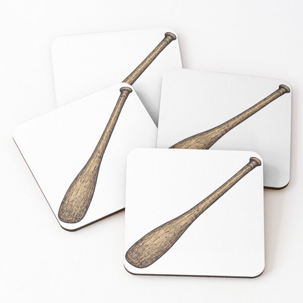 Item preview, Canoe Paddle Adventure designed and sold by KrungiT Design .