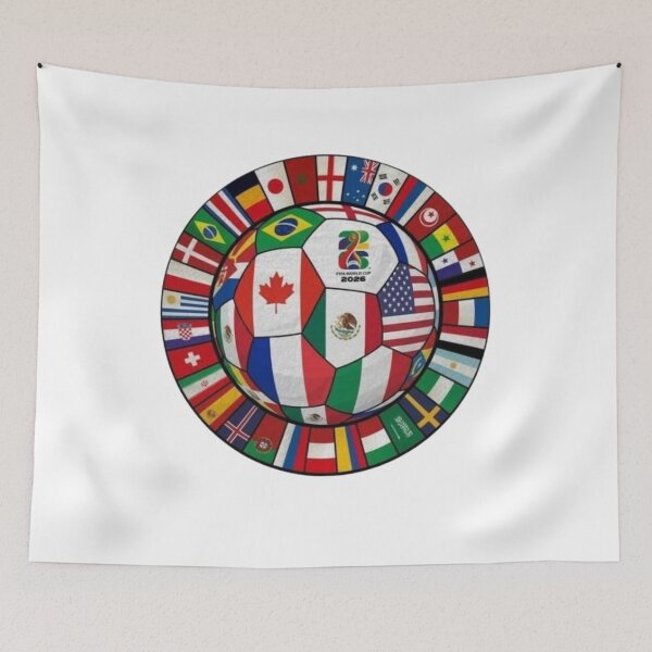 Item preview, FIFA WORLD CUP 2 designed and sold by KayeSystems.