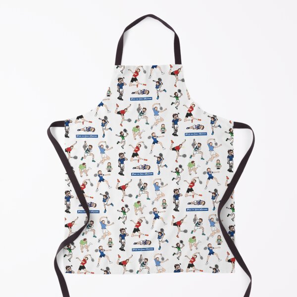 Item preview, Daniil Medvedev designed and sold by ourhappyface.