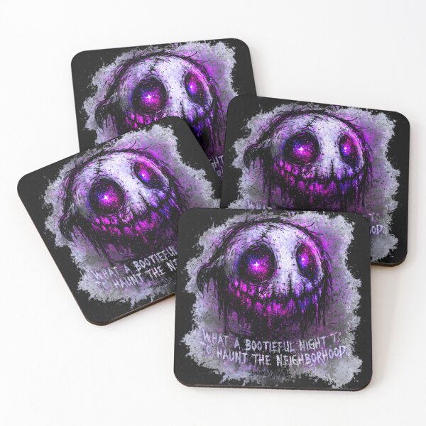 Item preview, It's A Bootieful Night To Haunt The Neighborhood  designed and sold by DonaldWaltersxx.
