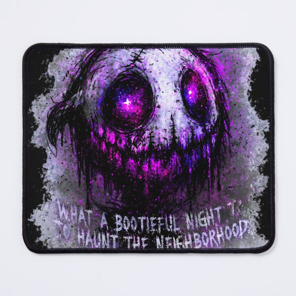 Item preview, It's A Bootieful Night To Haunt The Neighborhood designed and sold by DonaldWaltersxx.