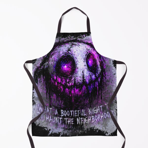 Item preview, It's A Bootieful Night To Haunt The Neighborhood designed and sold by DonaldWaltersxx.