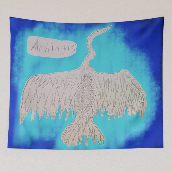 Item preview, Anhingas designed and sold by enchantedvibes.