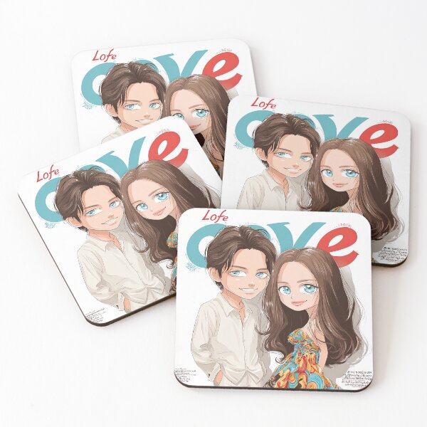 Item preview, Love  designed and sold by Grafititee.