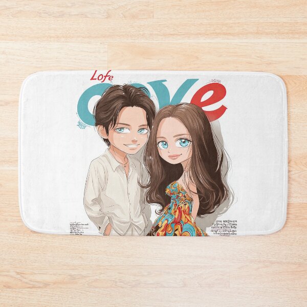 Item preview, Love  designed and sold by Grafititee.