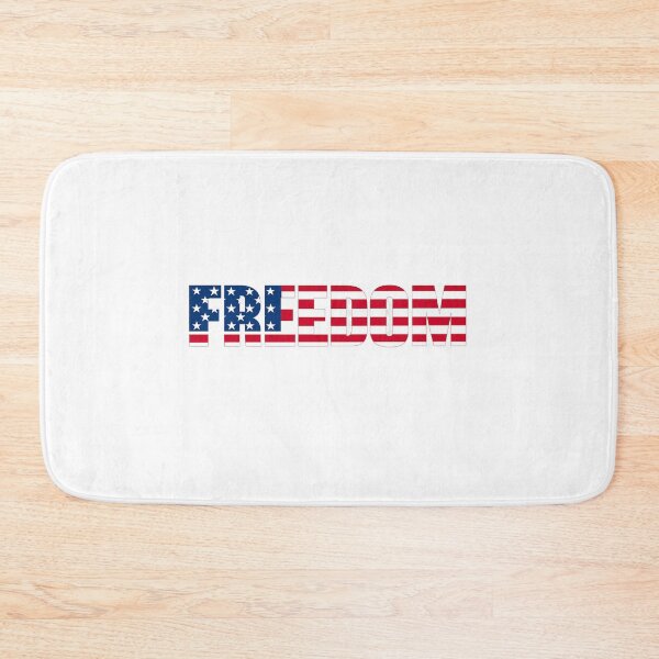 Item preview, Freedom designed and sold by Retireddoc68.