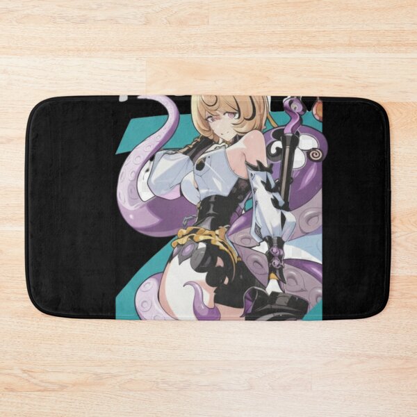 Item preview, Zenless Zone Zero New Eridu designed and sold by IZAHA-PAINT.