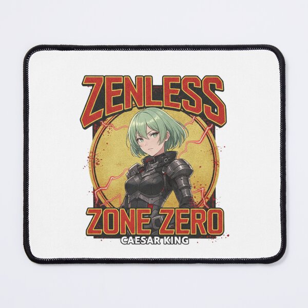 Item preview, Zenless Zone Zero New Eridu designed and sold by IZAHA-PAINT.