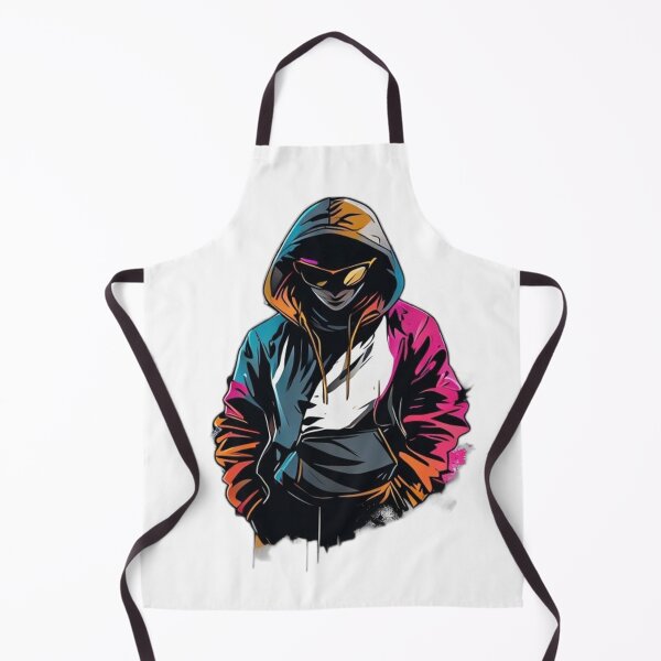 Item preview, Ultra Premium Streetwear Logo Design Vibrant Illustration designed and sold by Shadow-Stone.