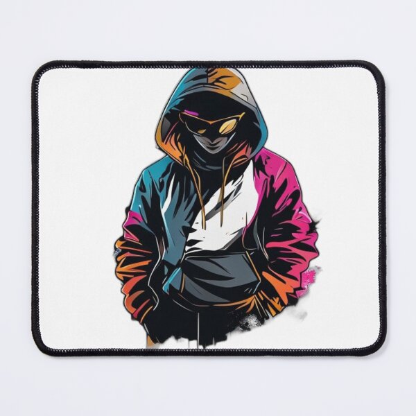 Item preview, Ultra Premium Streetwear Logo Design Vibrant Illustration designed and sold by Shadow-Stone.