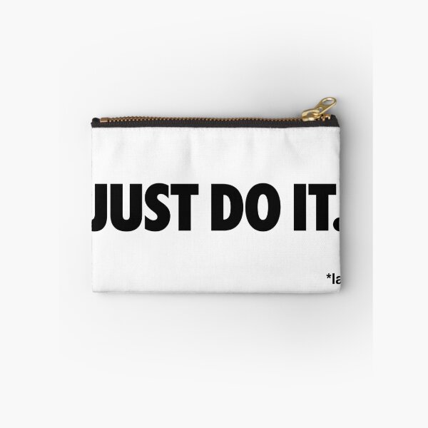 Item preview, Just do it. (Later). designed and sold by chugsby.