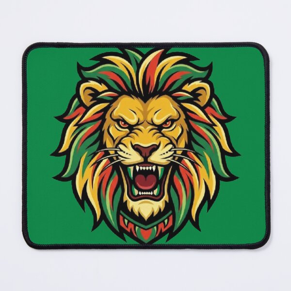 Item preview, Senegal Soccer Lion - Senegalese Football Fan 2026 designed and sold by NewDesignFR.