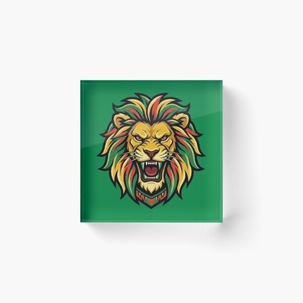 Item preview, Senegal Soccer Lion - Senegalese Football Fan 2026 designed and sold by NewDesignFR.