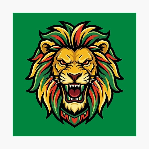 Item preview, Senegal Soccer Lion - Senegalese Football Fan 2026 designed and sold by NewDesignFR.