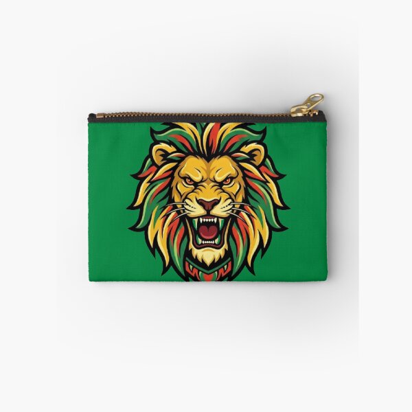 Item preview, Senegal Soccer Lion - Senegalese Football Fan 2026 designed and sold by NewDesignFR.