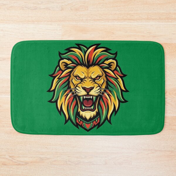 Item preview, Senegal Soccer Lion - Senegalese Football Fan 2026 designed and sold by NewDesignFR.
