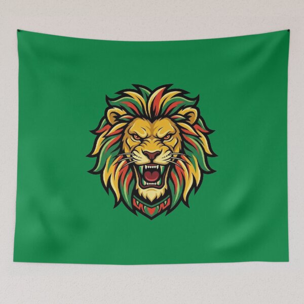 Item preview, Senegal Soccer Lion - Senegalese Football Fan 2026 designed and sold by NewDesignFR.