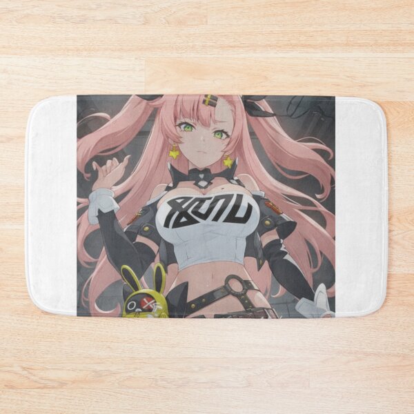 Item preview, Zenless Zone Zero New Eridu designed and sold by IZAHA-PAINT.