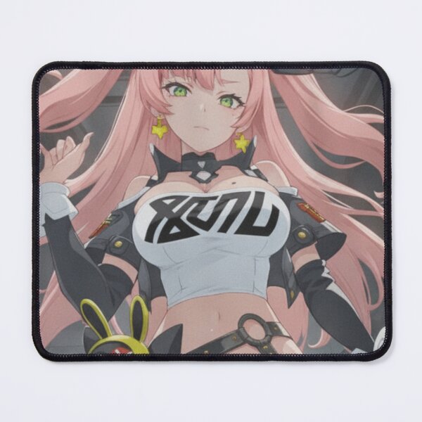 Item preview, Zenless Zone Zero New Eridu designed and sold by IZAHA-PAINT.
