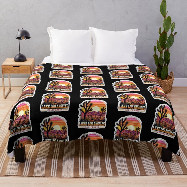 Item preview, Lake Los Angeles Lancaster Palmdale designed and sold by WestCoastLegacy.