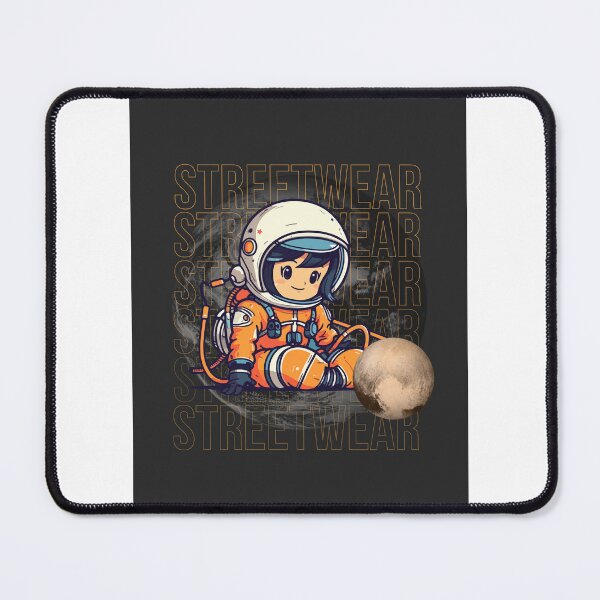 Item preview, Streetwear Space Explorer designed and sold by Cool Tee World .