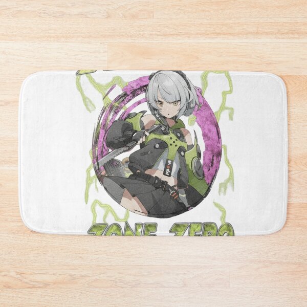 Item preview, Zenless Zone Zero New Eridu designed and sold by IZAHA-PAINT.